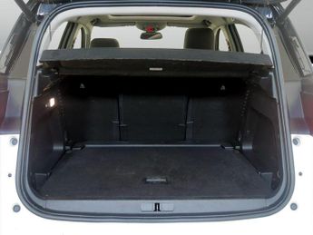Citroen C5 Aircross 1.5 BlueHDi C-Series Edition EAT8 Euro 6 (s/s) 5dr