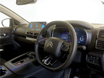 Citroen C5 Aircross 1.5 BlueHDi C-Series Edition EAT8 Euro 6 (s/s) 5dr