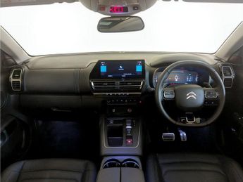 Citroen C5 Aircross 1.5 BlueHDi C-Series Edition EAT8 Euro 6 (s/s) 5dr