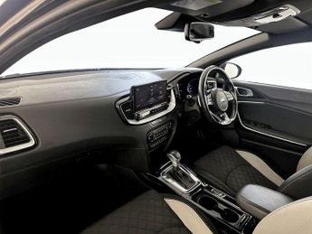 Kia ProCeed 1.6 CRDi GT-Line Shooting Brake DCT Euro 6 (s/s) 5dr