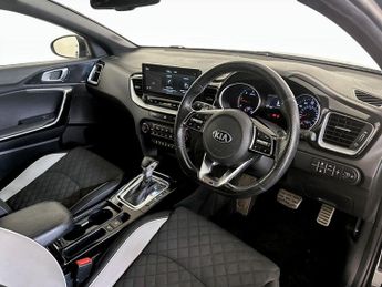 Kia ProCeed 1.6 CRDi GT-Line Shooting Brake DCT Euro 6 (s/s) 5dr