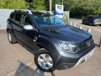Dacia Duster 1.6 SCe Comfort Euro 6 (s/s) 5dr