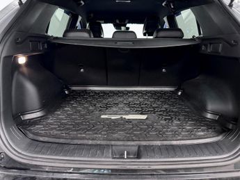 Kia Sportage 1.6 h T-GDi GT-Line Auto Euro 6 (s/s) 5dr