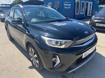 Kia Stonic 1.0 T-GDi 2 DCT Euro 6 (s/s) 5dr