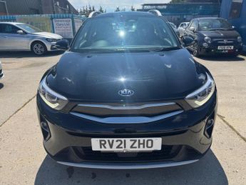 Kia Stonic 1.0 T-GDi 2 DCT Euro 6 (s/s) 5dr