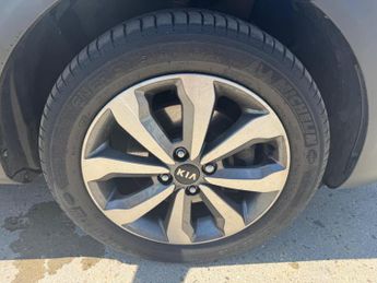 Kia Stonic 1.0 T-GDi 2 DCT Euro 6 (s/s) 5dr