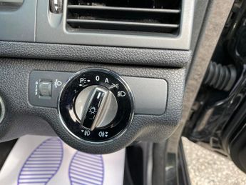 Mercedes-Benz C Class 2.1 C220 CDI BlueEfficiency Sport Auto Euro 5 4dr