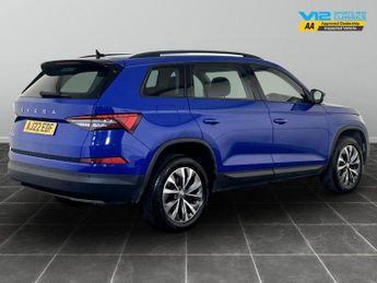 Skoda Kodiaq 2.0 TDI SE Drive DSG Euro 6 (s/s) 5dr (5 Seat)