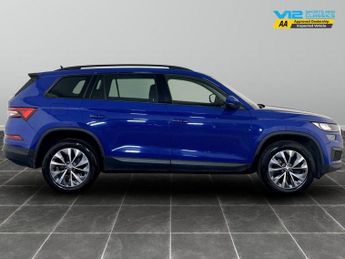 Skoda Kodiaq 2.0 TDI SE Drive DSG Euro 6 (s/s) 5dr (5 Seat)