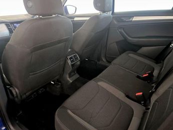 Skoda Kodiaq 2.0 TDI SE Drive DSG Euro 6 (s/s) 5dr (5 Seat)