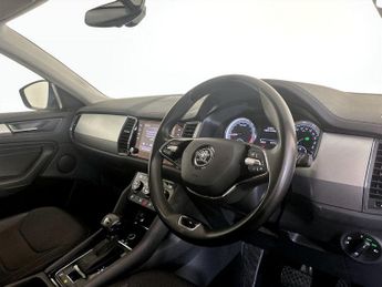 Skoda Kodiaq 2.0 TDI SE Drive DSG Euro 6 (s/s) 5dr (5 Seat)