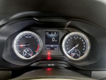 Skoda Kodiaq 2.0 TDI SE Drive DSG Euro 6 (s/s) 5dr (5 Seat)