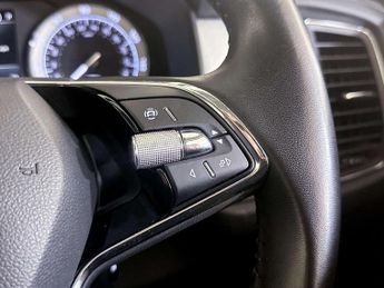 Skoda Kodiaq 2.0 TDI SE Drive DSG Euro 6 (s/s) 5dr (5 Seat)