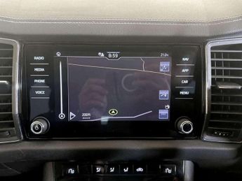 Skoda Kodiaq 2.0 TDI SE Drive DSG Euro 6 (s/s) 5dr (5 Seat)