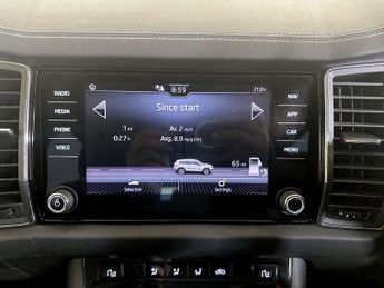 Skoda Kodiaq 2.0 TDI SE Drive DSG Euro 6 (s/s) 5dr (5 Seat)