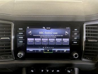 Skoda Kodiaq 2.0 TDI SE Drive DSG Euro 6 (s/s) 5dr (5 Seat)