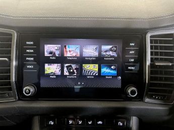 Skoda Kodiaq 2.0 TDI SE Drive DSG Euro 6 (s/s) 5dr (5 Seat)
