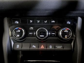 Skoda Kodiaq 2.0 TDI SE Drive DSG Euro 6 (s/s) 5dr (5 Seat)