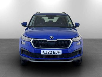 Skoda Kodiaq 2.0 TDI SE Drive DSG Euro 6 (s/s) 5dr (5 Seat)