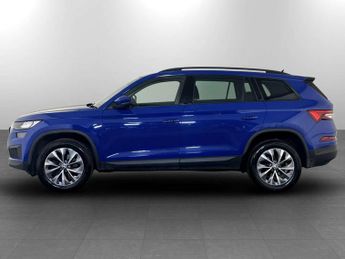 Skoda Kodiaq 2.0 TDI SE Drive DSG Euro 6 (s/s) 5dr (5 Seat)