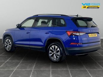 Skoda Kodiaq 2.0 TDI SE Drive DSG Euro 6 (s/s) 5dr (5 Seat)