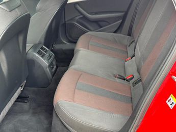 Audi A4 2.0 TDI ultra Sport S Tronic Euro 6 (s/s) 4dr