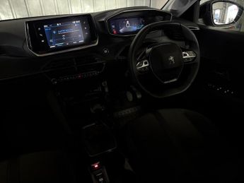 Peugeot 208 1.5 BlueHDi Allure Premium Euro 6 (s/s) 5dr