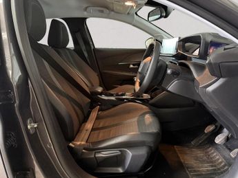 Peugeot 208 1.5 BlueHDi Allure Premium Euro 6 (s/s) 5dr