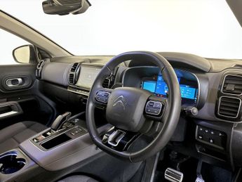 Citroen C5 Aircross 1.6 13.2kWh Shine Plus e-EAT8 Euro 6 (s/s) 5dr