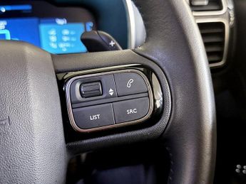 Citroen C5 Aircross 1.6 13.2kWh Shine Plus e-EAT8 Euro 6 (s/s) 5dr