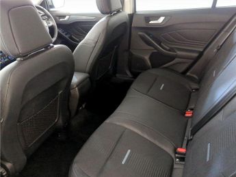 Ford Focus 1.0T EcoBoost Active X Euro 6 (s/s) 5dr
