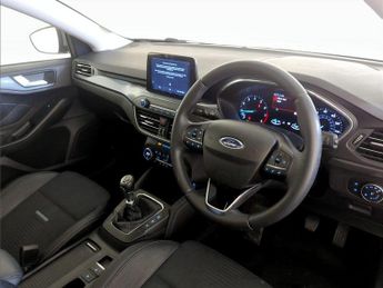 Ford Focus 1.0T EcoBoost Active X Euro 6 (s/s) 5dr