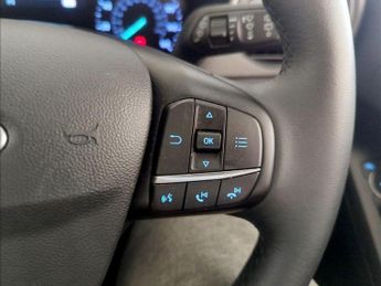 Ford Focus 1.0T EcoBoost Active X Euro 6 (s/s) 5dr