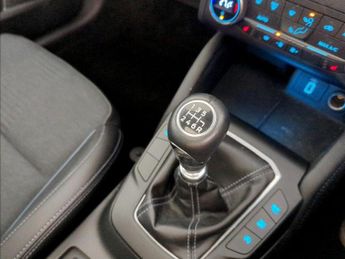 Ford Focus 1.0T EcoBoost Active X Euro 6 (s/s) 5dr