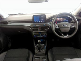 Ford Focus 1.0T EcoBoost Active X Euro 6 (s/s) 5dr