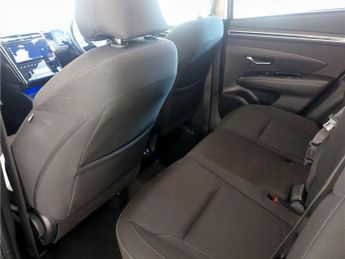 Hyundai TUCSON 1.6 T-GDi Premium Euro 6 (s/s) 5dr