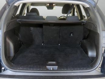 Hyundai TUCSON 1.6 T-GDi Premium Euro 6 (s/s) 5dr