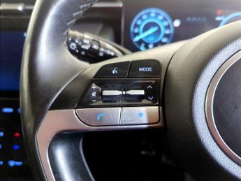 Hyundai TUCSON 1.6 T-GDi Premium Euro 6 (s/s) 5dr