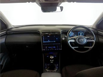 Hyundai TUCSON 1.6 T-GDi Premium Euro 6 (s/s) 5dr