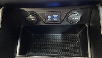 Hyundai TUCSON 1.6 T-GDi SE Nav DCT Euro 6 (s/s) 5dr