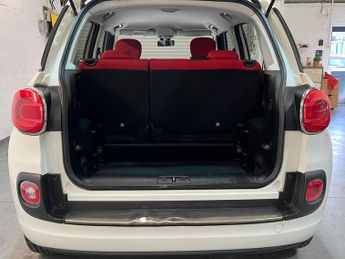 Fiat 500L 1.3 MultiJet Pop Star Dualogic Euro 6 (s/s) 5dr