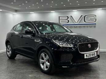 Jaguar E-PACE 2.0 D150 R-Dynamic S Euro 6 (s/s) 5dr