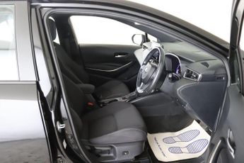Toyota Corolla 1.8 VVT-h Icon CVT Euro 6 (s/s) 5dr