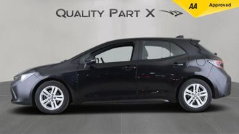 Toyota Corolla 1.8 VVT-h Icon CVT Euro 6 (s/s) 5dr
