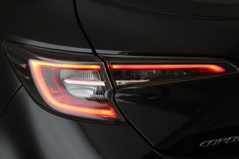 Toyota Corolla 1.8 VVT-h Icon CVT Euro 6 (s/s) 5dr