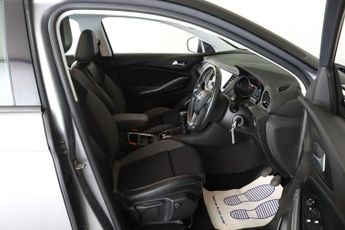 Vauxhall Grandland X 1.2 Turbo Sport Nav Euro 6 (s/s) 5dr