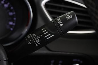 Vauxhall Grandland X 1.2 Turbo Sport Nav Euro 6 (s/s) 5dr