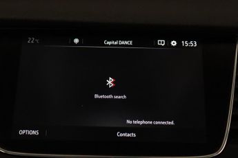 Vauxhall Grandland X 1.2 Turbo Sport Nav Euro 6 (s/s) 5dr
