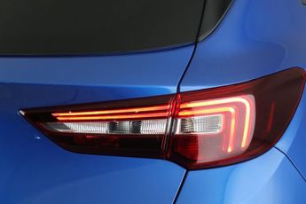 Vauxhall Grandland X 1.2 Turbo SRi Nav Euro 6 (s/s) 5dr