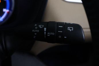 Toyota RAV4 2.5 VVT-h Excel CVT Euro 6 (s/s) 5dr